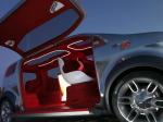 Ford Airstream Concept 2007 года